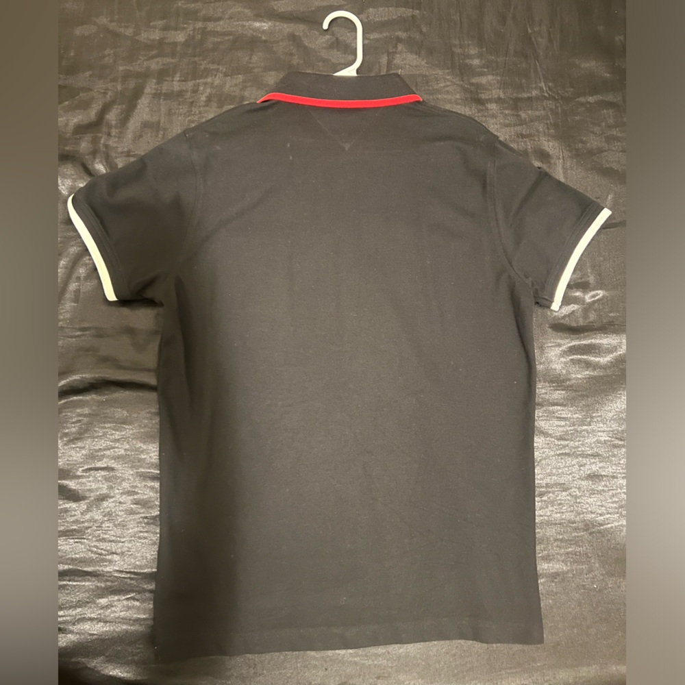 Tommy Hilfiger Collared Shirt